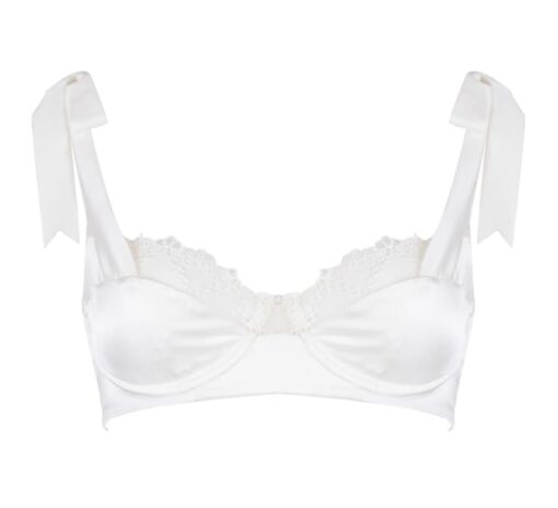 Aurora Balconette Bra