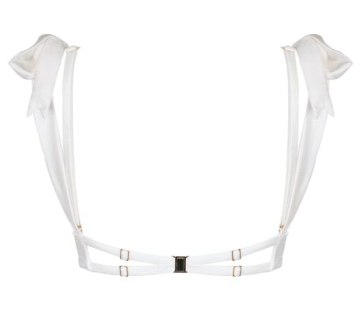 Aurora Balconette Bra - Image 3