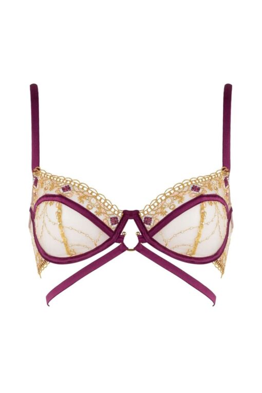 Matilda Balconette Bra