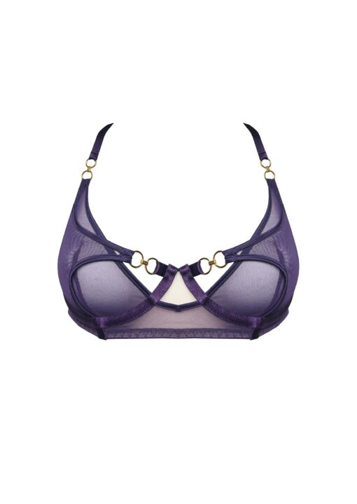 Retta Balconette Wire Bra