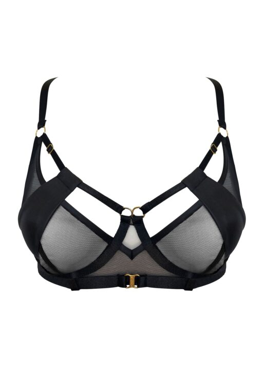 Vero Balconette Wire Bra