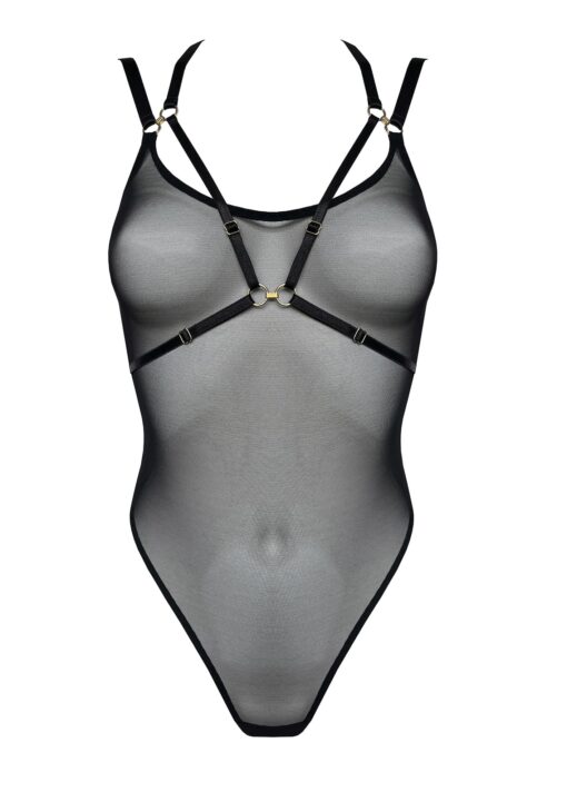 Vero Harness Body