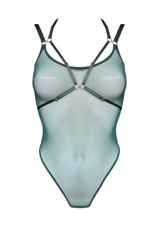 Vero Harness Body