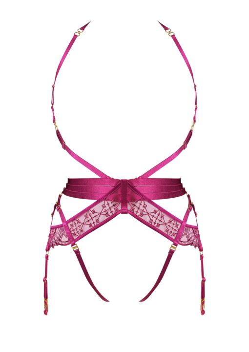 Mari Suspender Harness