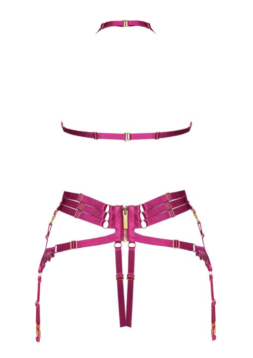 Mari Suspender Harness - Image 5