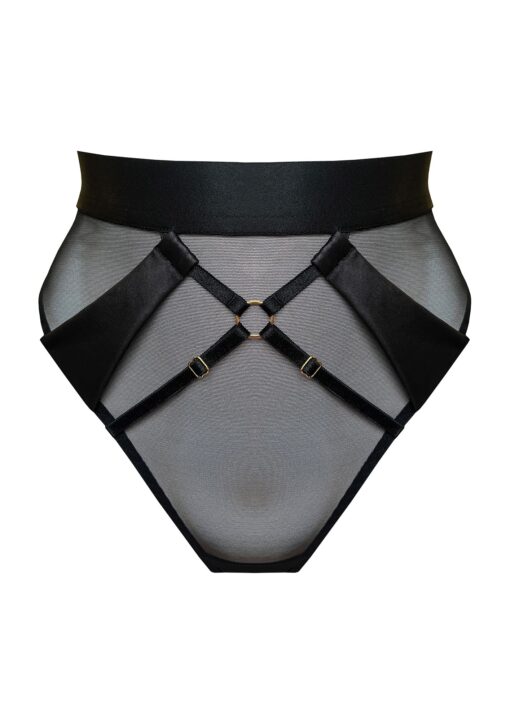 Vero High Waist Thong