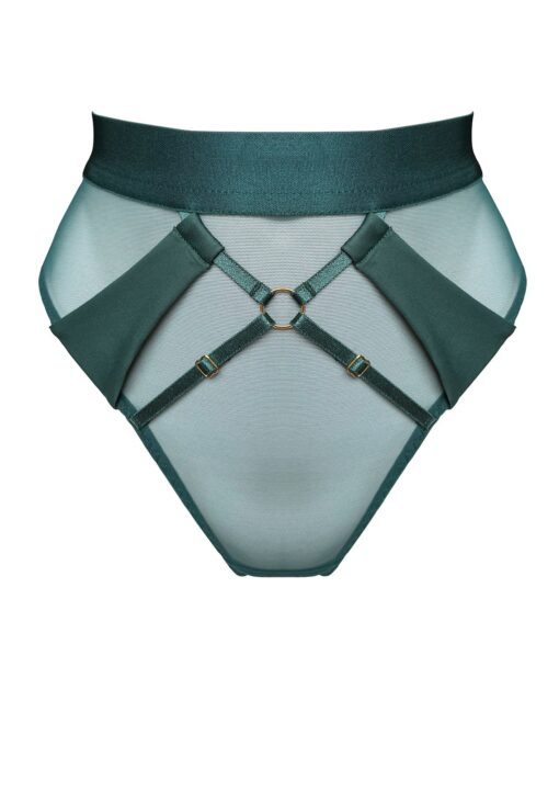 Vero High Waist Thong