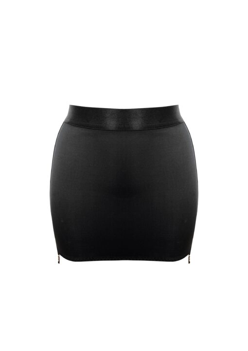 Syra Open Back Skirt